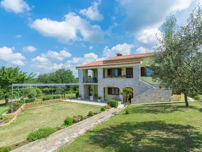 Ferienwohnung für 3 Personen (55 m²) in Poreč 4/10