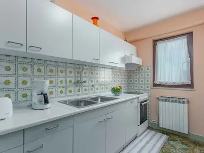 Ferienwohnung für 3 Personen (55 m²) in Poreč 6/10