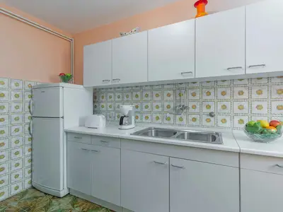 Ferienwohnung für 3 Personen (55 m²) in Poreč 7/10