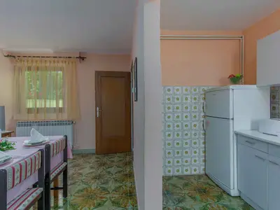 Ferienwohnung für 3 Personen (55 m²) in Poreč 8/10
