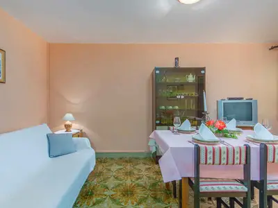 Ferienwohnung für 3 Personen (55 m²) in Poreč 10/10