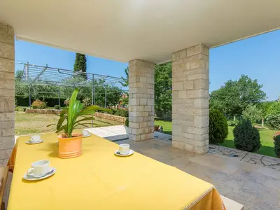 Ferienwohnung für 3 Personen (55 m²) in Poreč 4/10