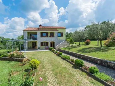 Ferienwohnung für 3 Personen (55 m²) in Poreč 5/10