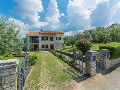 Ferienwohnung für 3 Personen (55 m²) in Poreč 6/10