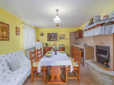 Ferienwohnung für 3 Personen (55 m²) in Poreč 9/10