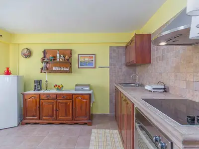 Ferienwohnung für 3 Personen (55 m²) in Poreč 10/10