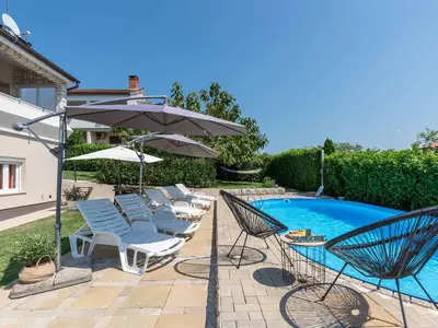 Ferienwohnung für 4 Personen (55 m²) in Poreč 1/10