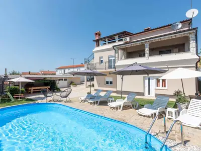 Ferienwohnung für 4 Personen (55 m²) in Poreč 2/10