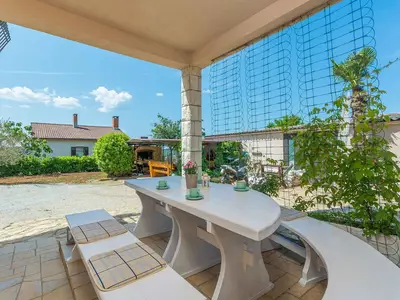 Ferienwohnung für 4 Personen (55 m²) in Poreč 5/10