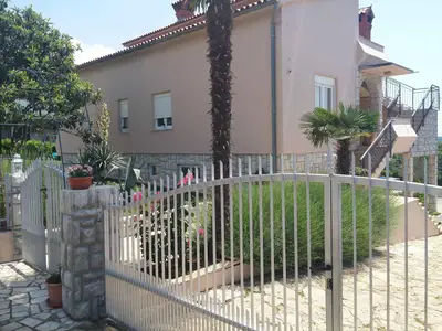 Ferienwohnung für 4 Personen (55 m²) in Poreč 6/10