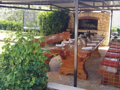 Ferienwohnung für 4 Personen (55 m²) in Poreč 7/10