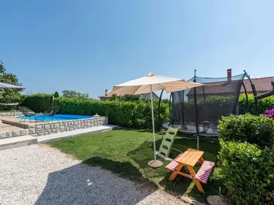 Ferienwohnung für 4 Personen (55 m²) in Poreč 8/10