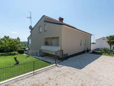 Ferienwohnung für 4 Personen (55 m²) in Poreč 9/10