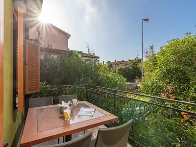 Ferienwohnung für 4 Personen (50 m²) in Poreč 2/10
