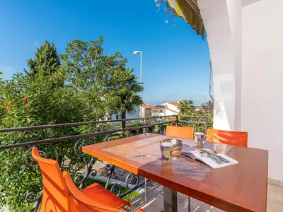 Ferienwohnung für 5 Personen (70 m²) in Poreč 2/10