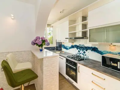 Ferienwohnung für 4 Personen (75 m²) in Poreč 6/10