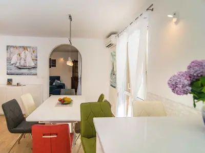 Ferienwohnung für 4 Personen (75 m²) in Poreč 8/10