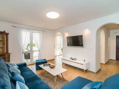 Ferienwohnung für 4 Personen (75 m²) in Poreč 10/10