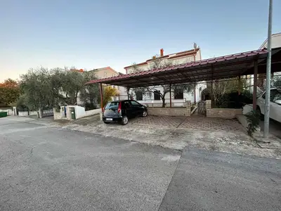 Ferienwohnung für 3 Personen (57 m²) in Poreč 3/10