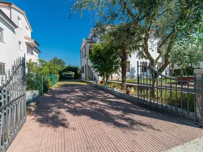 Ferienwohnung für 3 Personen (57 m²) in Poreč 4/10