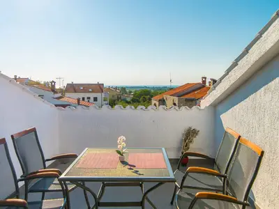 Ferienwohnung für 4 Personen (96 m²) in Poreč 2/10