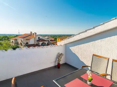 Ferienwohnung für 4 Personen (96 m²) in Poreč 5/10