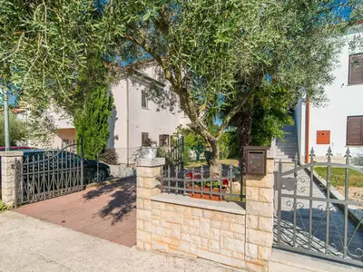 Ferienwohnung für 4 Personen (96 m²) in Poreč 6/10