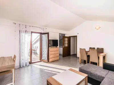 Ferienwohnung für 4 Personen (96 m²) in Poreč 10/10