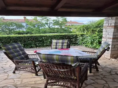 TerraceBalcony