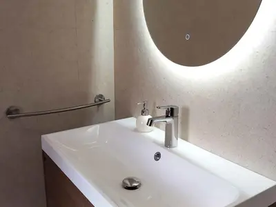 Ferienwohnung für 4 Personen (60 m²) in Poreč 3/10