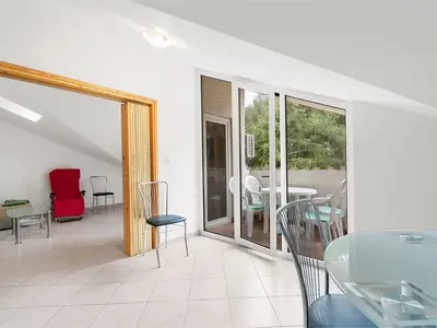 Ferienwohnung für 4 Personen (57 m²) in Poreč 2/10