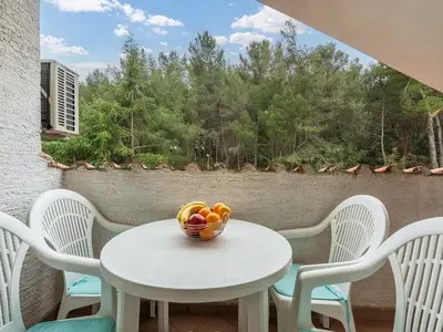 Ferienwohnung für 4 Personen (57 m²) in Poreč 5/10