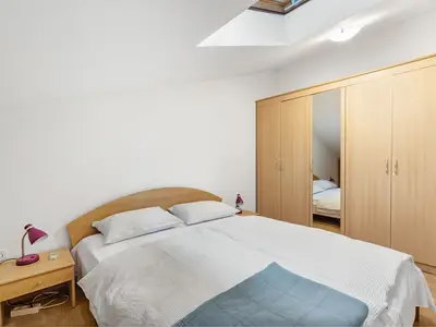 Ferienwohnung für 4 Personen (57 m²) in Poreč 6/10