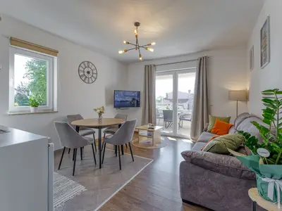 Ferienwohnung für 3 Personen (40 m²) in Poreč 1/10