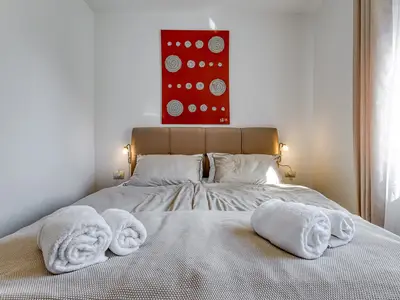 Ferienwohnung für 3 Personen (40 m²) in Poreč 4/10