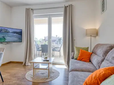 Ferienwohnung für 3 Personen (40 m²) in Poreč 7/10