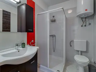 Ferienwohnung für 3 Personen (40 m²) in Poreč 8/10