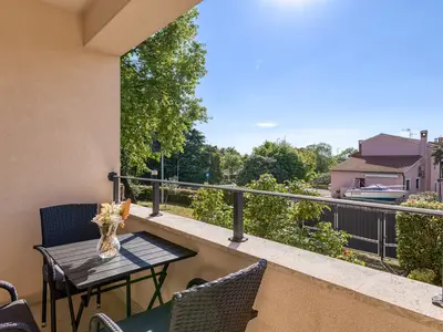 Ferienwohnung für 3 Personen (40 m²) in Poreč 10/10