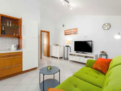 Ferienwohnung für 4 Personen (65 m²) in Poreč 6/10