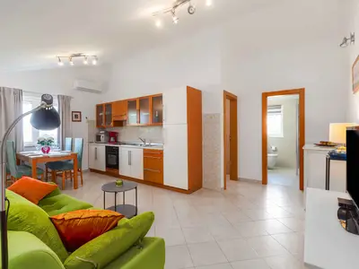 Ferienwohnung für 4 Personen (65 m²) in Poreč 7/10
