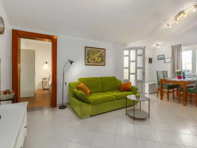 Ferienwohnung für 4 Personen (65 m²) in Poreč 8/10