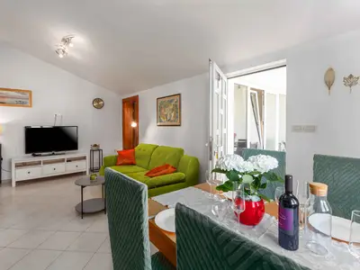 Ferienwohnung für 4 Personen (65 m²) in Poreč 9/10
