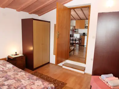 Ferienwohnung für 2 Personen (39 m²) in Poreč 9/10