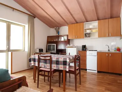 Ferienwohnung für 2 Personen (39 m²) in Poreč 10/10