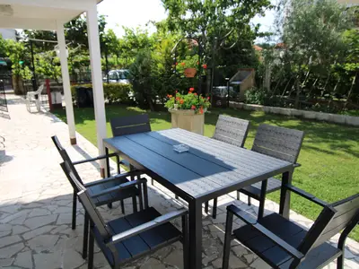 Ferienwohnung für 5 Personen (76 m²) in Poreč 4/10