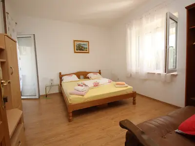 Ferienwohnung für 5 Personen (70 m²) in Poreč 8/10