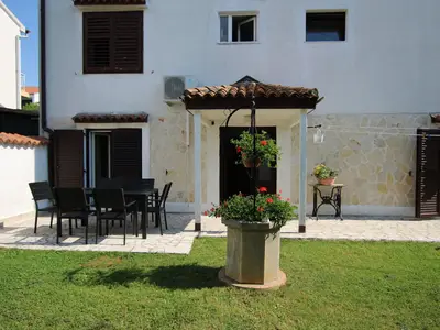 Ferienwohnung für 5 Personen (76 m²) in Poreč 5/10
