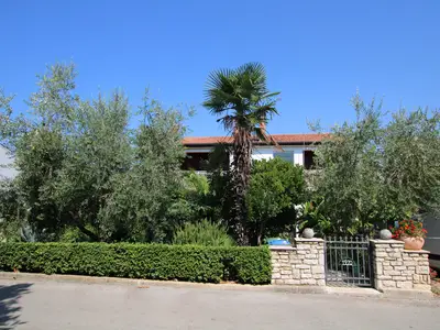 Ferienwohnung für 5 Personen (76 m²) in Poreč 6/10