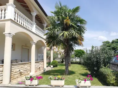 Ferienwohnung für 4 Personen (60 m²) in Poreč 1/10