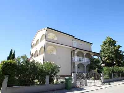 Ferienwohnung für 4 Personen (60 m²) in Poreč 3/10